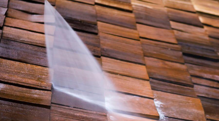 Tile Roofing in Phelps, WI